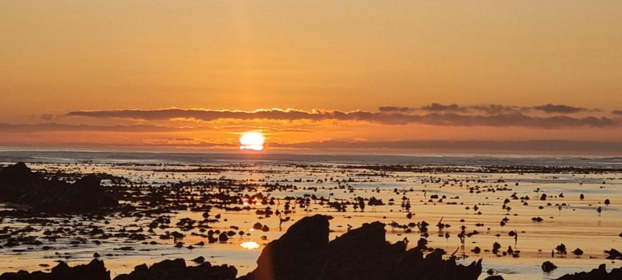 Hermanus Sea View Room Luaran gambar